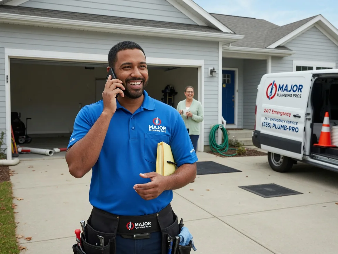 Drain Cleaning Services East Saint Louis, IL FAQs